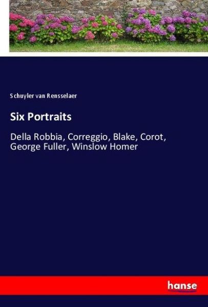 Produktbild: Six Portraits