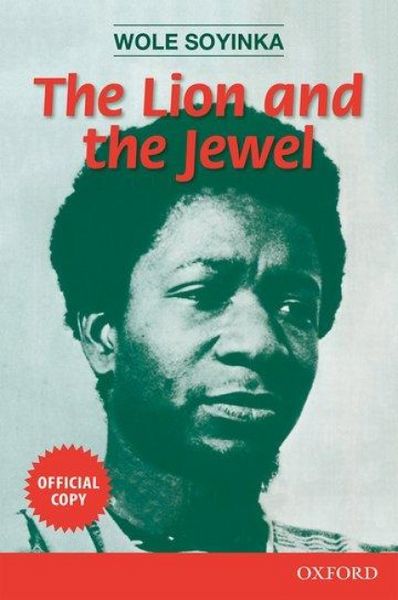 Produktbild: Lion and the Jewel