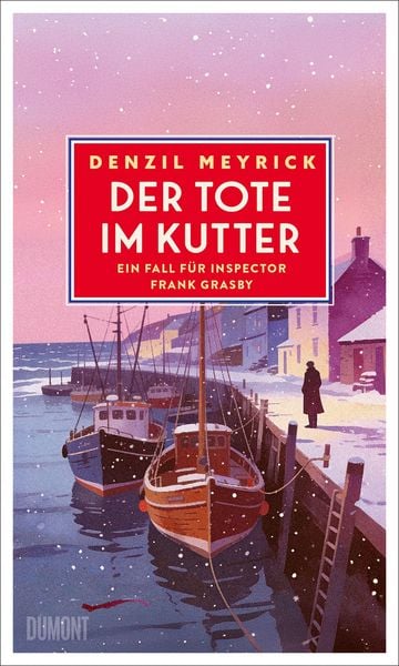 Produktbild: Der Tote im Kutter