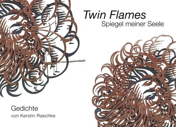 Produktbild: Twin Flames