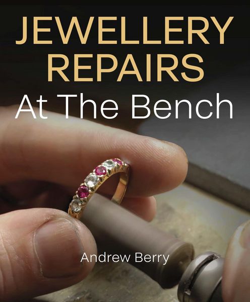 Produktbild: Jewellery Repairs At The Bench