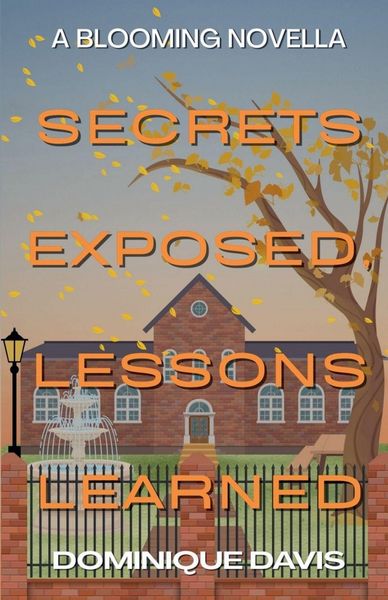 Produktbild: Secrets Exposed, Lessons Learned