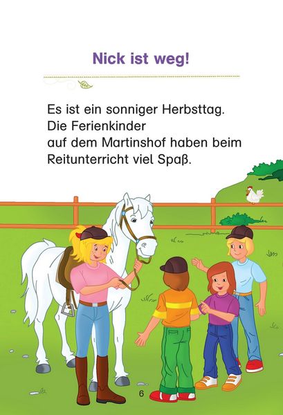 Produktbild: Bibi & Tina: Rettung bei Nacht