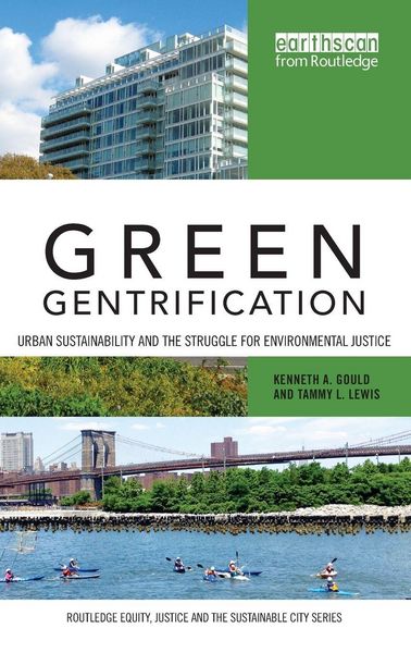 Produktbild: Green Gentrification