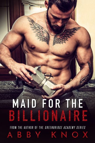 Produktbild: Maid for the Billionaire