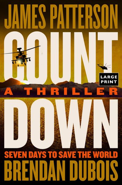 Produktbild: Countdown