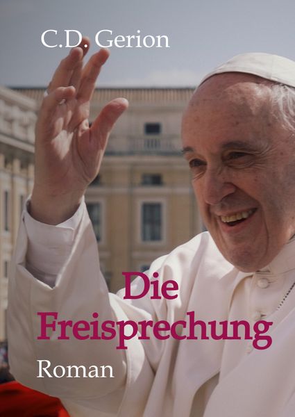 Produktbild: Die Freisprechung
