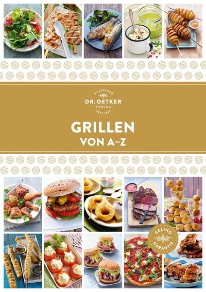 Produktbild: Brot und Aufstriche von A-Z