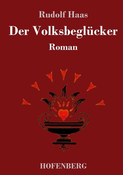 Produktbild: Der Volksbegl&uuml;cker