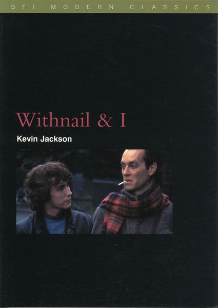 Produktbild: Withnail and I