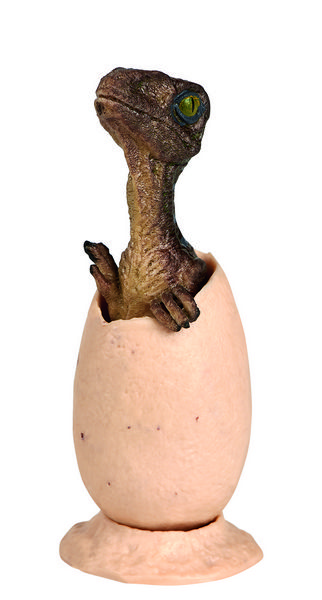 Produktbild: Ausgrabungsei Dino-Baby
