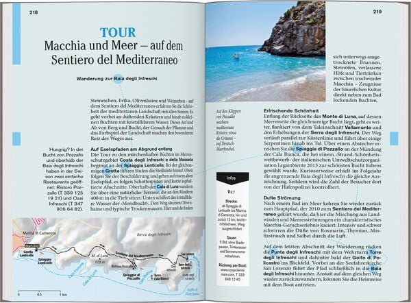 Produktbild: DUMONT Reise-Taschenbuch Reiseführer Neapel, Amalfiküste, Cilento