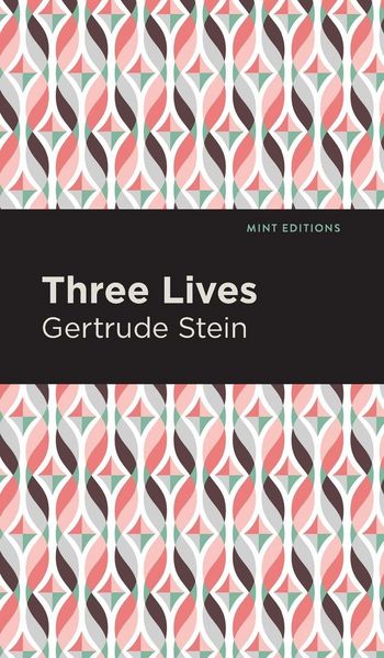 Produktbild: Three Lives