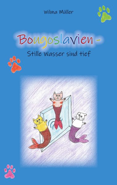 Produktbild: Bougoslavien 12