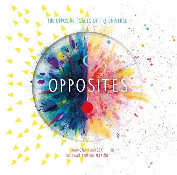 Produktbild: Opposites