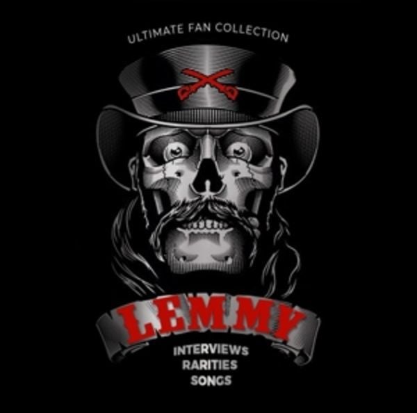 Ultimate Fan Collection  (12 LP,transparent)