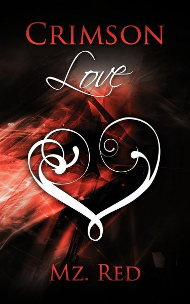 Produktbild: Crimson love