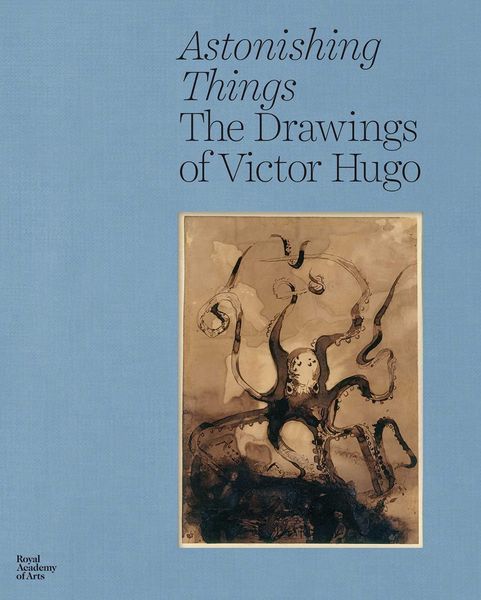 Produktbild: Astonishing Things