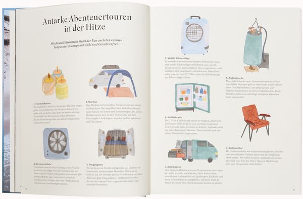 Produktbild: The Getaways