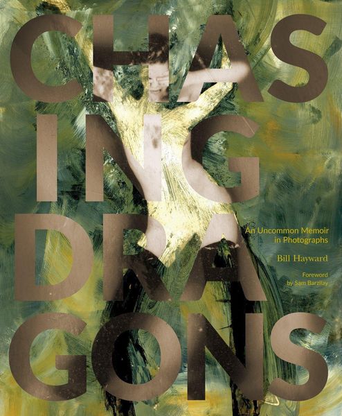 Produktbild: Hayward: Chasing Dragons