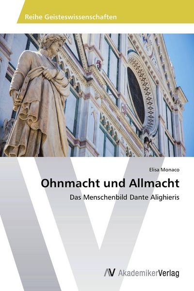 Produktbild: Ohnmacht und Allmacht