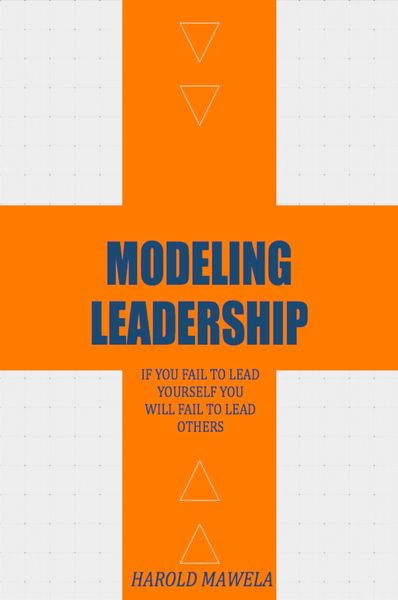 Produktbild: Modeling Leadership