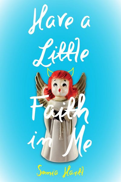 Produktbild: Have a Little Faith in Me