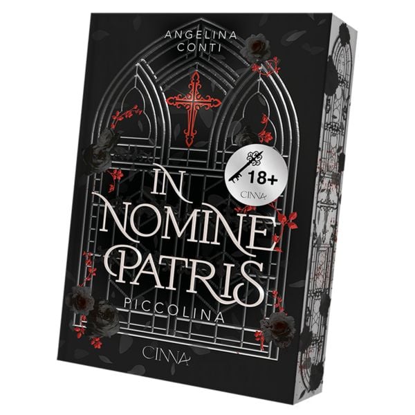 Produktbild: Piccolina - In Nomine Patris 3