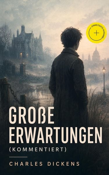 Produktbild: Gro&szlig;e Erwartungen (Kommentiert)
