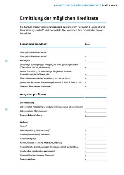 Produktbild: Das Sanierungs-Set