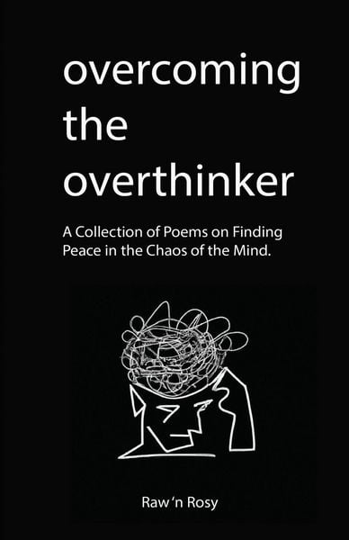 Produktbild: Overcoming the overthinker