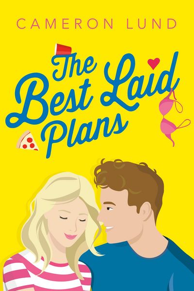 Produktbild: The Best Laid Plans