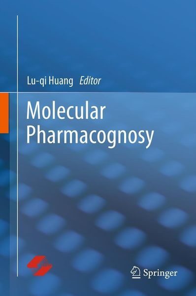 Produktbild: Molecular Pharmacognosy
