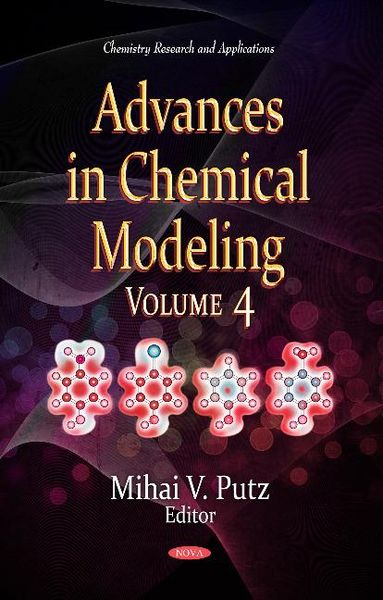 Produktbild: Advances in Chemical Modeling