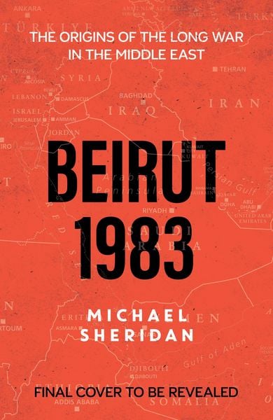 Produktbild: Beirut 1983