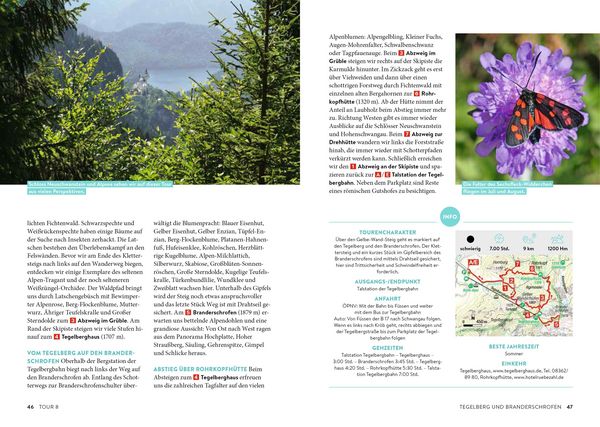 Produktbild: Waldpfade Allg&auml;u
