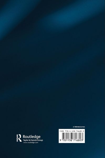 Produktbild: The European Union's Broader Neighbourhood