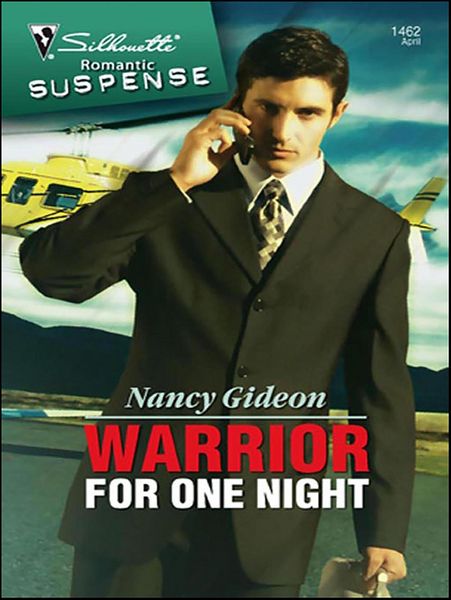 Produktbild: Warrior for One Night