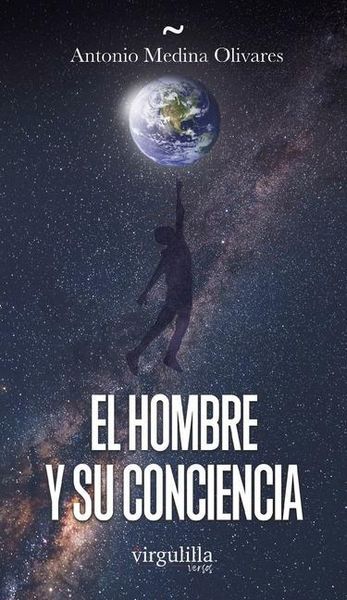 Produktbild: El hombre y su conciencia