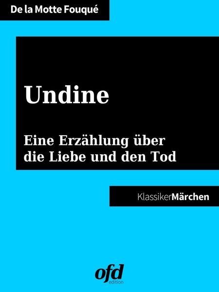 Produktbild: Undine