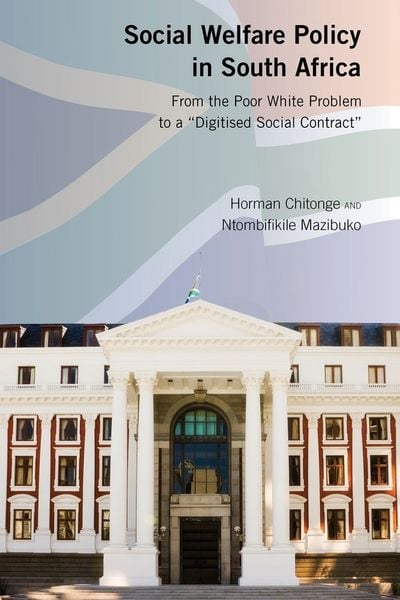 Produktbild: Social Welfare Policy in South Africa