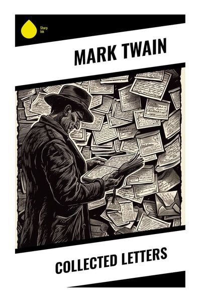 Produktbild: Collected Letters