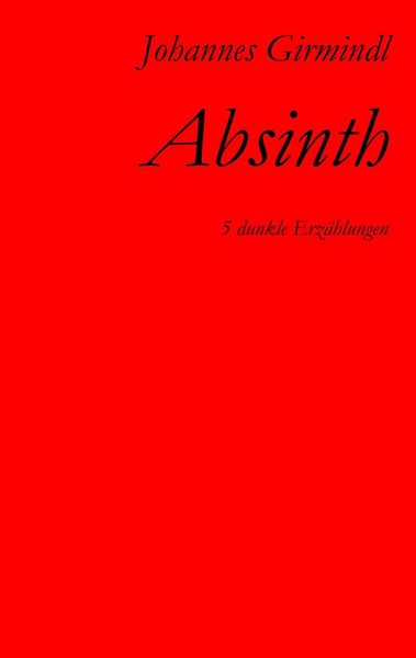 Produktbild: Absinth