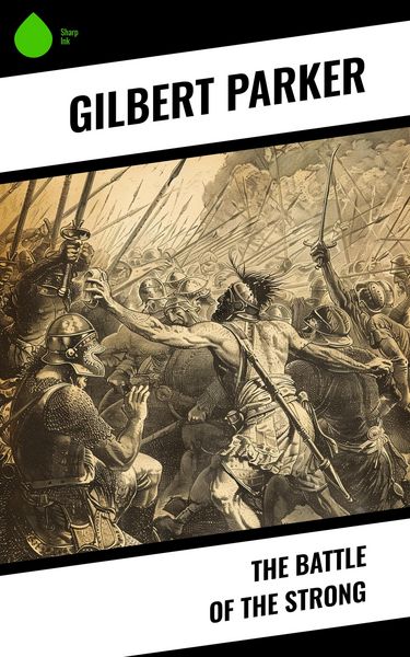 Produktbild: The Battle of the Strong