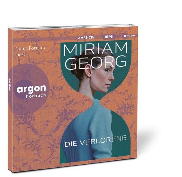 Produktbild: Die Verlorene