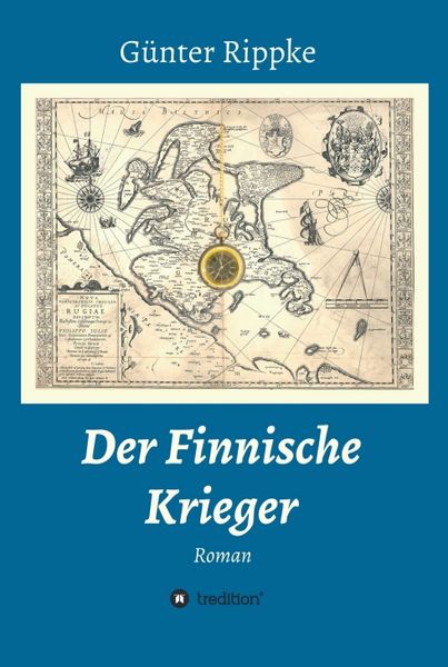Produktbild: Der Finnische Krieger