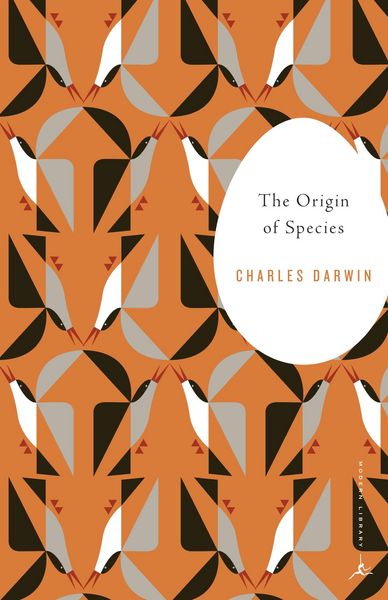 Produktbild: The Origin of Species