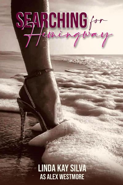 Produktbild: Searching for Hemingway