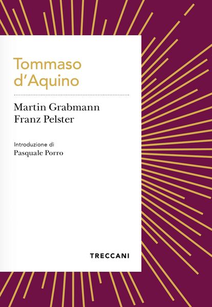 Produktbild: Tommaso D'Aquino