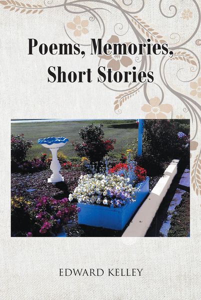 Produktbild: Poems, Memories, Short Stories